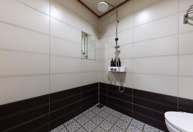 מוטל Daejeon Yongjeon Lisboa