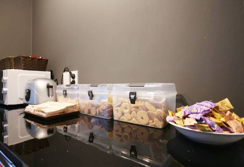 فندق على الطريق Cheonan Hue