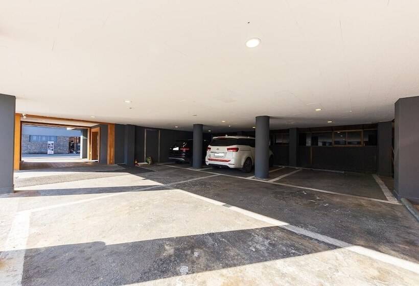 فندق على الطريق Cheonan Hue