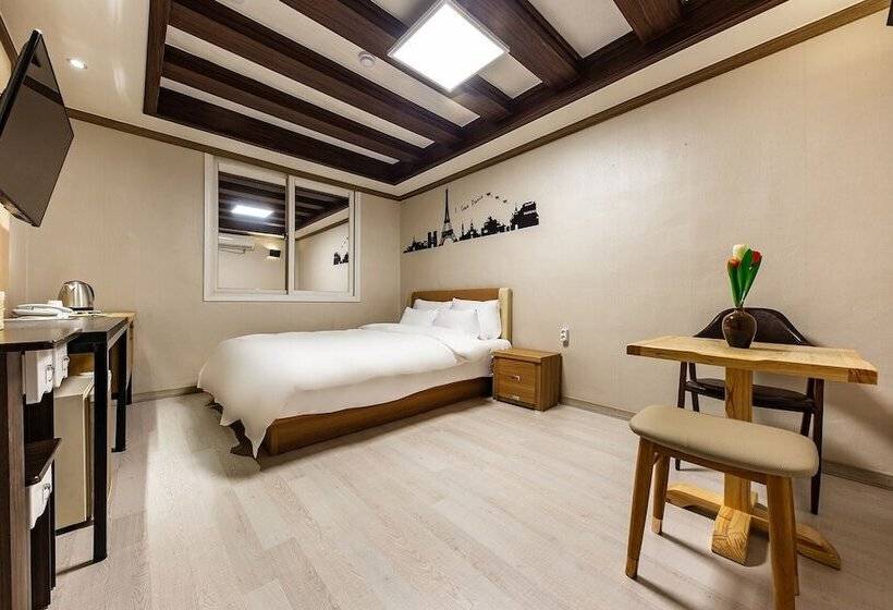 汽车旅馆  Iksan Rest