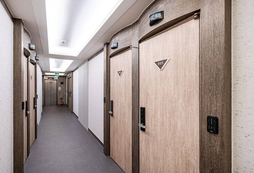 مُتل Incheon Propose