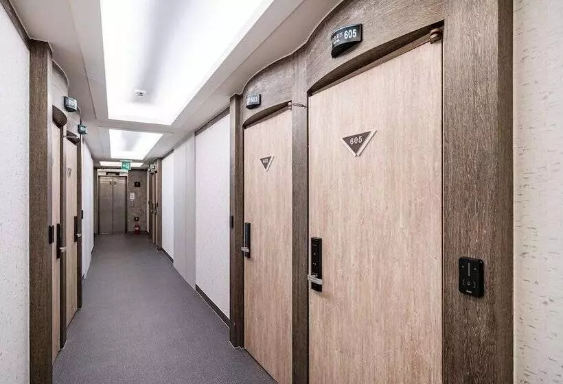 Motel Incheon Propose