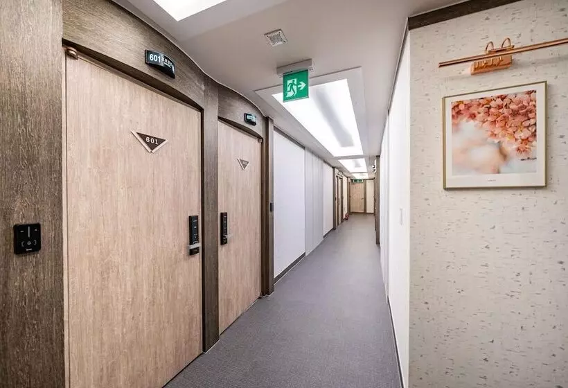 Motel Incheon Propose