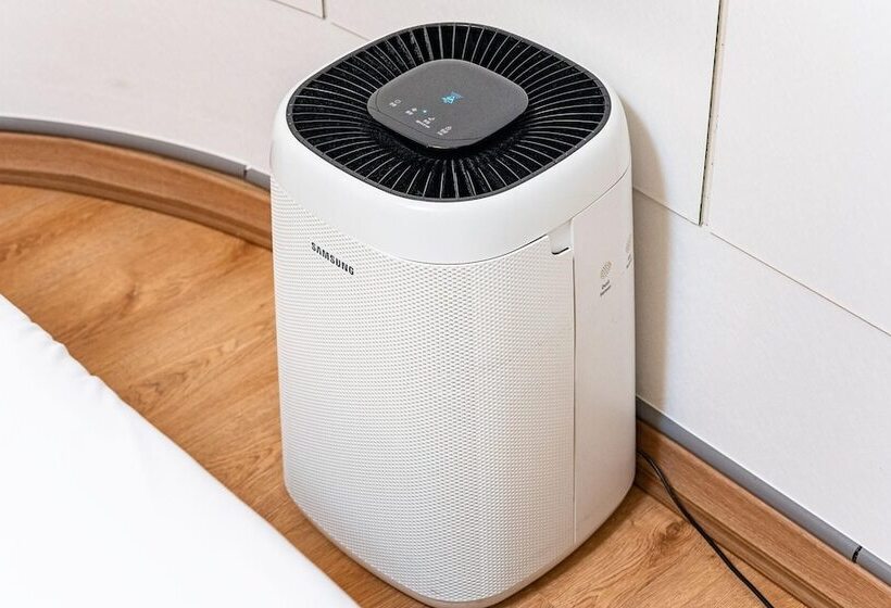 مُتل Incheon Propose