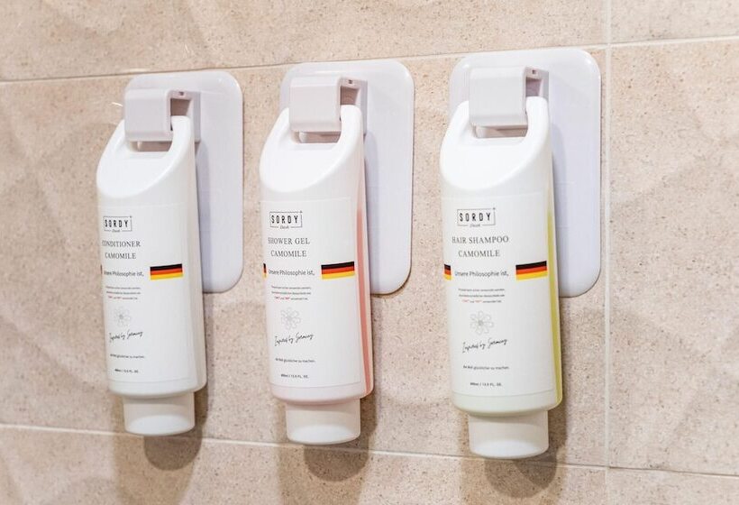 مُتل Incheon Propose