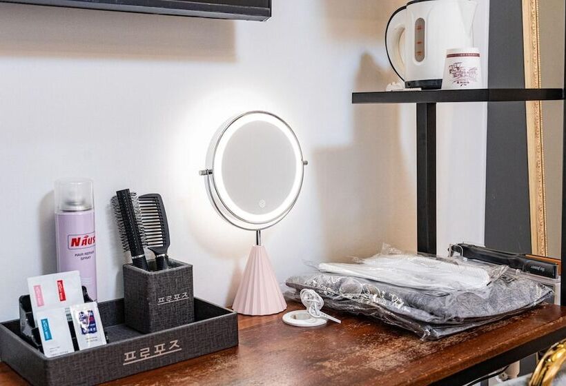 مُتل Incheon Propose