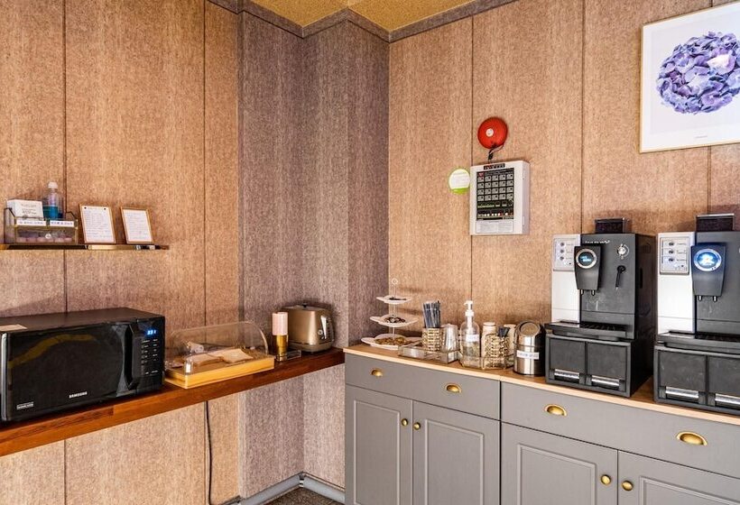 مُتل Incheon Propose