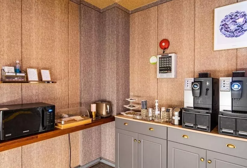 Motel Incheon Propose