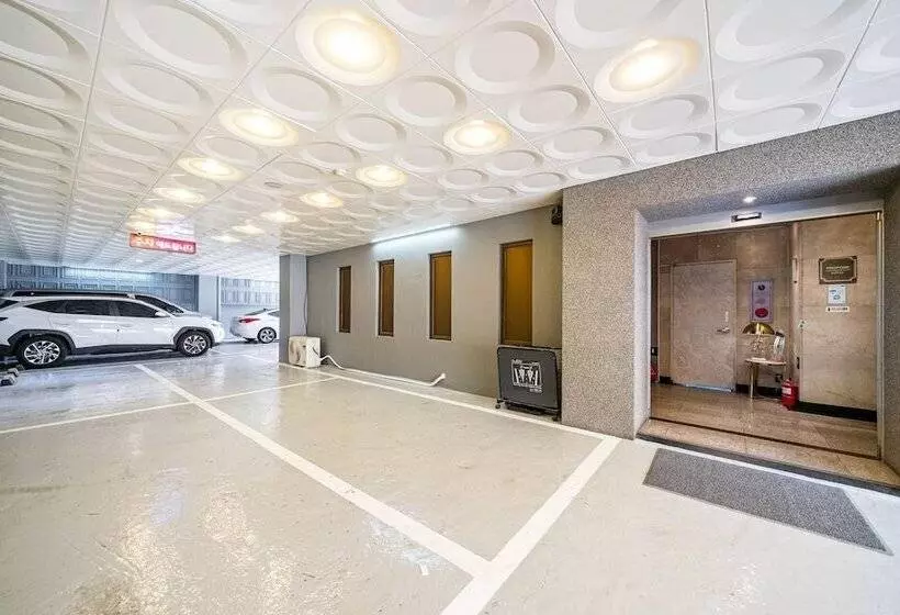 Motel Incheon Propose