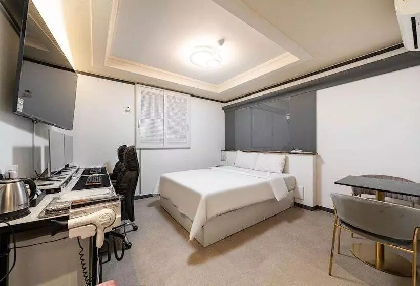 Motel Incheon Propose