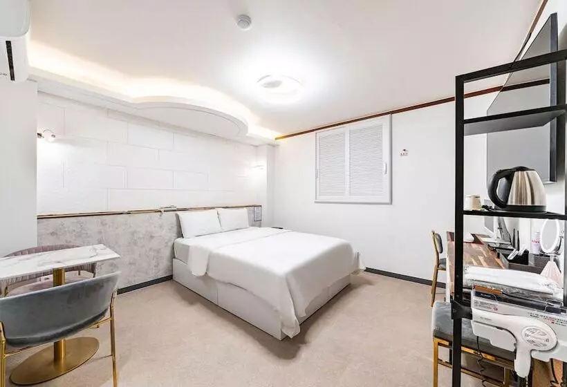 Motel Incheon Propose