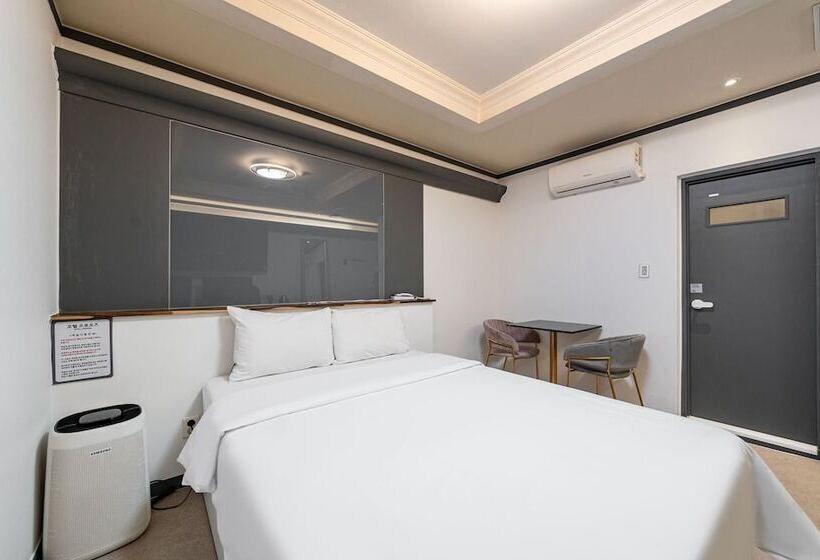 مُتل Incheon Propose