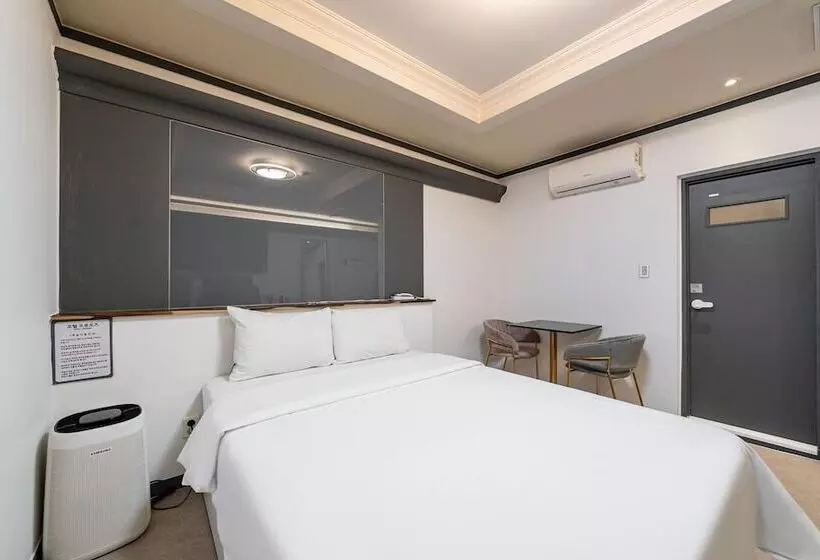 Motel Incheon Propose