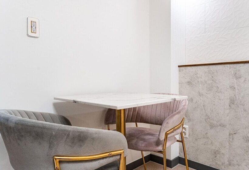 مُتل Incheon Propose