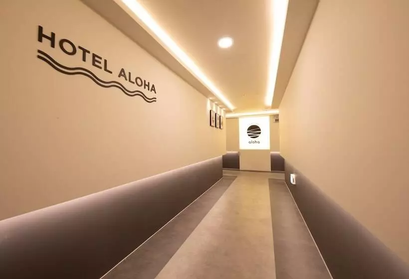 Motelli Pocheon Aloha