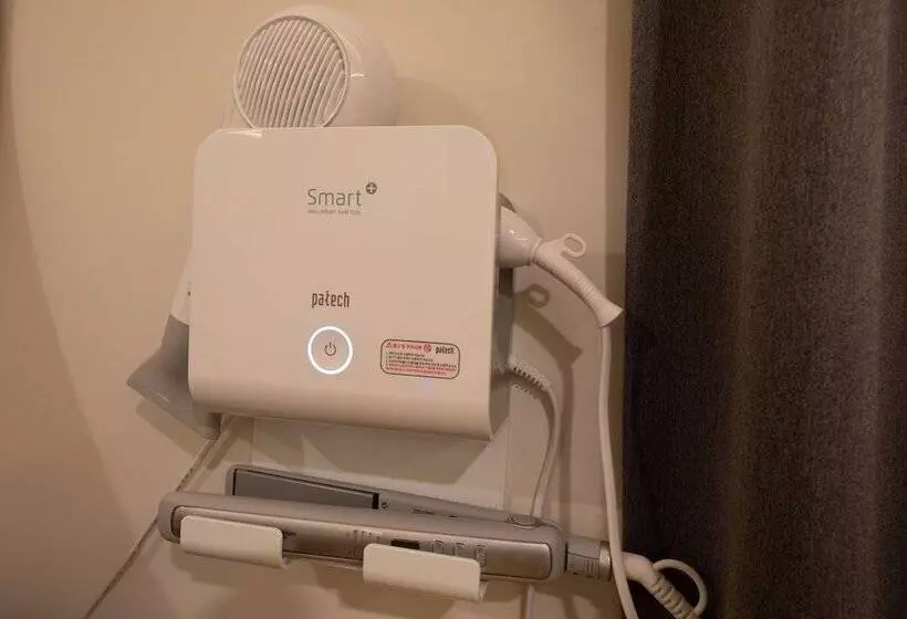 Motelli Pocheon Aloha