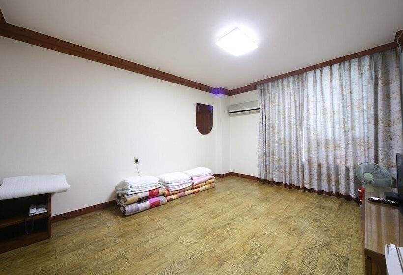 汽车旅馆 Sunchang Gold