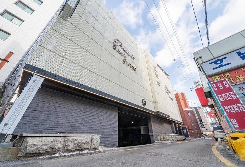 Motel Suwon Phoenix