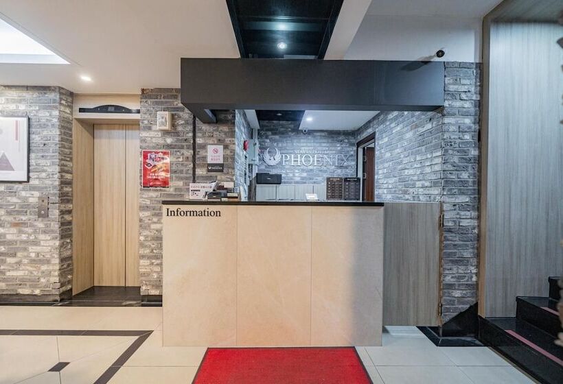 Motel Suwon Phoenix