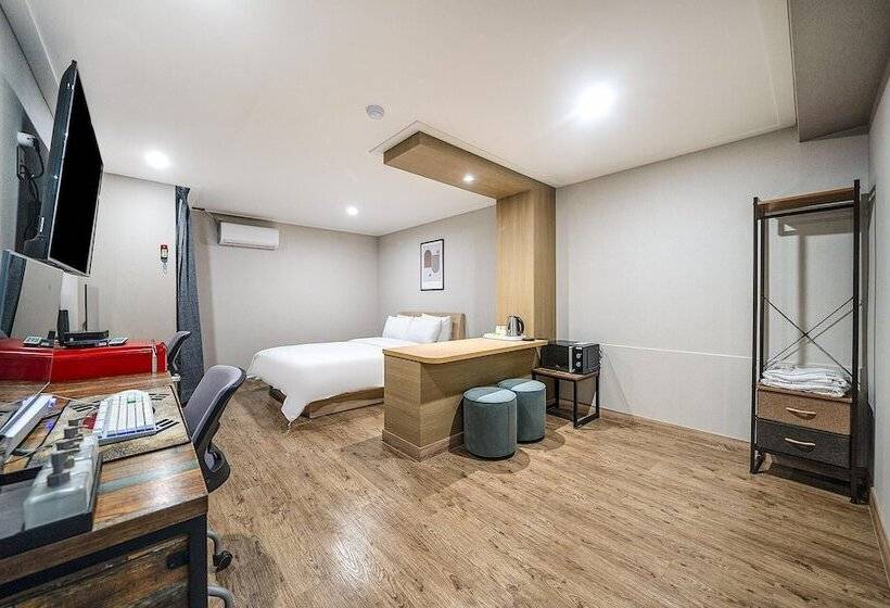 Motel Suwon Phoenix