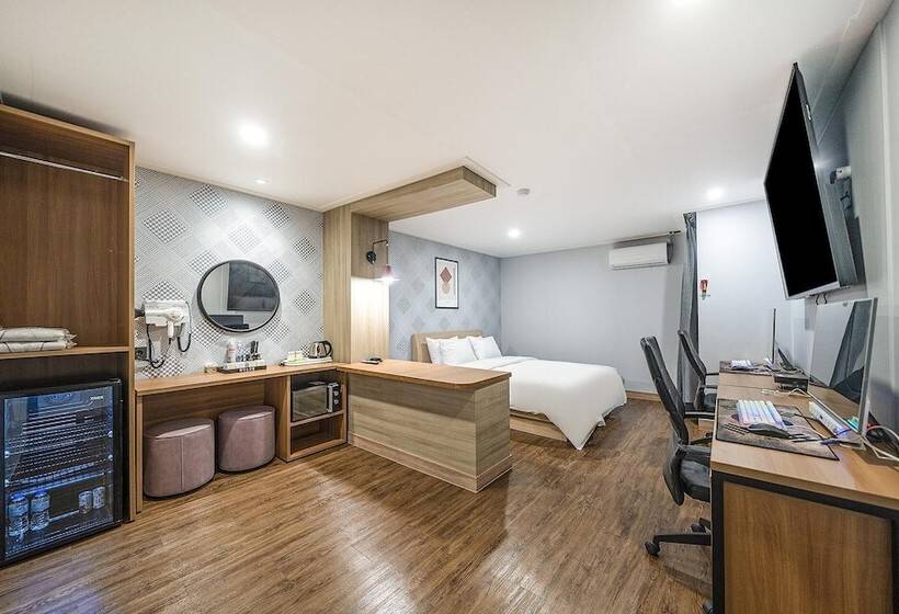 Motel Suwon Phoenix