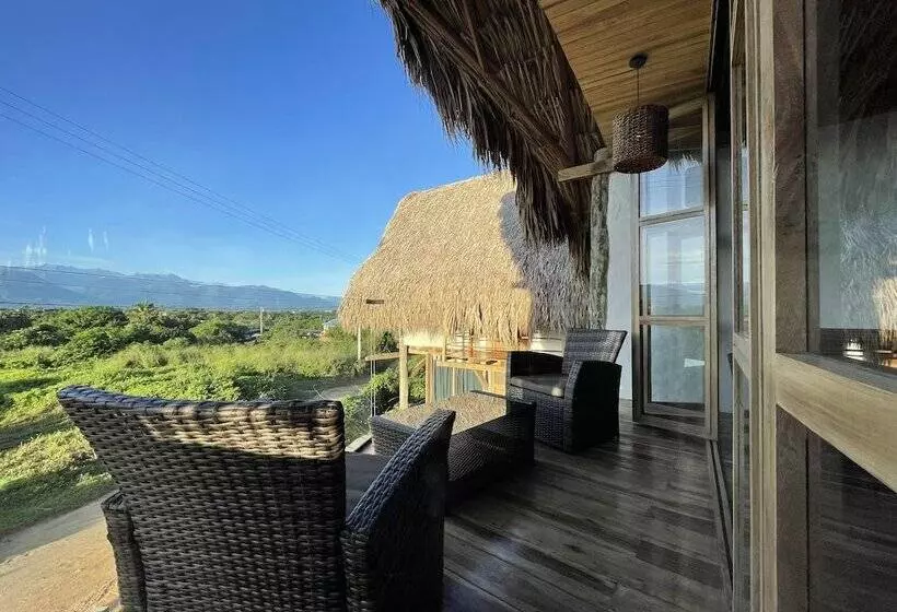 Rch Luxury Hotel & Pool