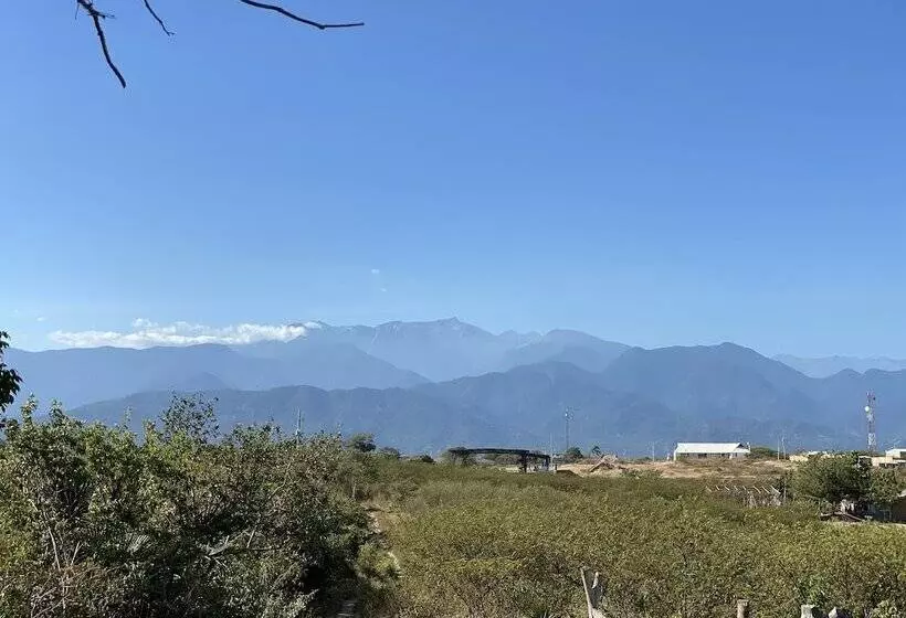 Rch Luxury Hotel & Pool