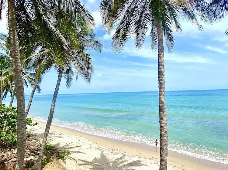 Rch Luxury Hotel & Pool