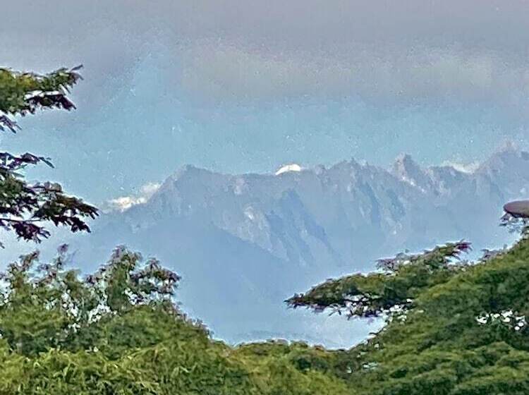 Rch Luxury Hotel & Pool