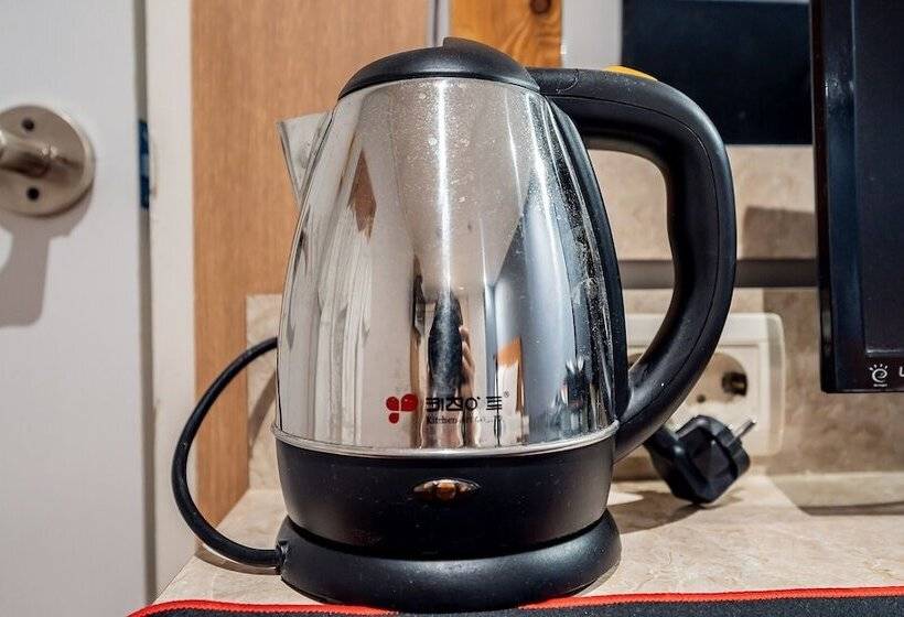 Sanbon Tower Self Check In Motel