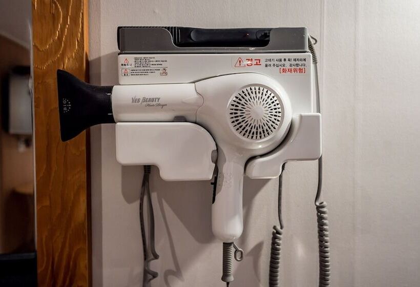 Sanbon Tower Self Check In Motel