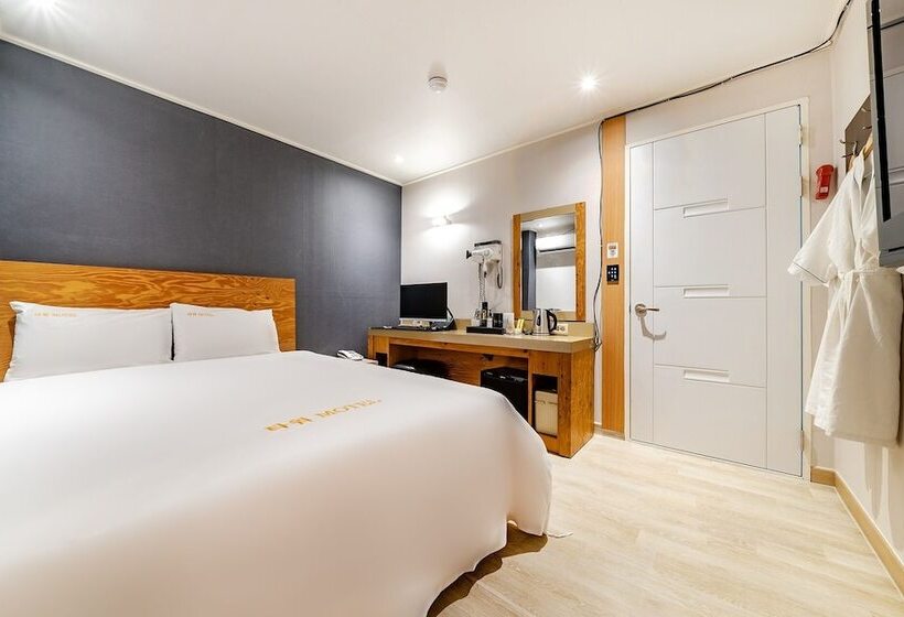 Sanbon Tower Self Check In Motel