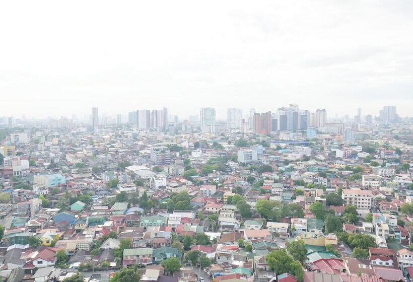 Sotogrande Hotel Katipunan