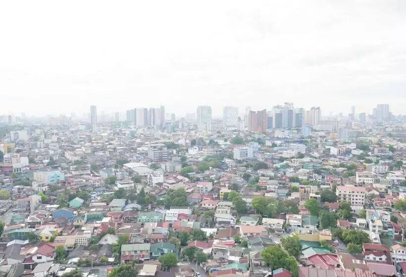 Sotogrande Hotel Katipunan