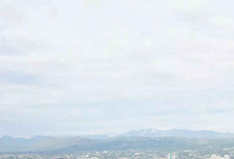 Sotogrande Hotel Katipunan