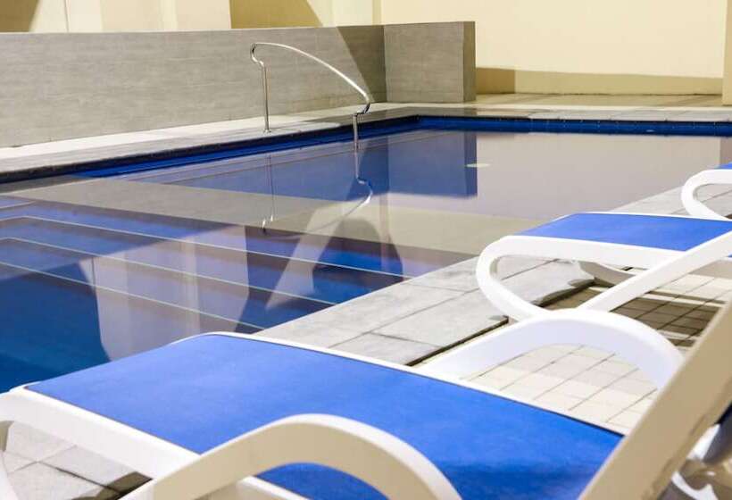 Sotogrande Hotel Katipunan