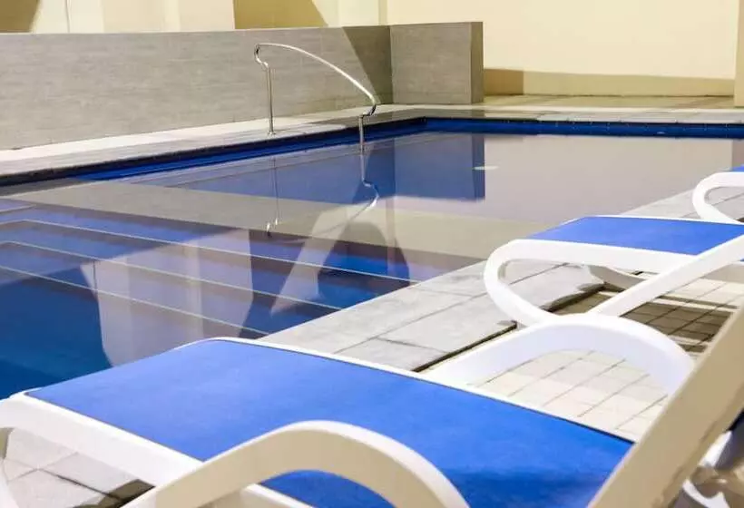 Sotogrande Hotel Katipunan