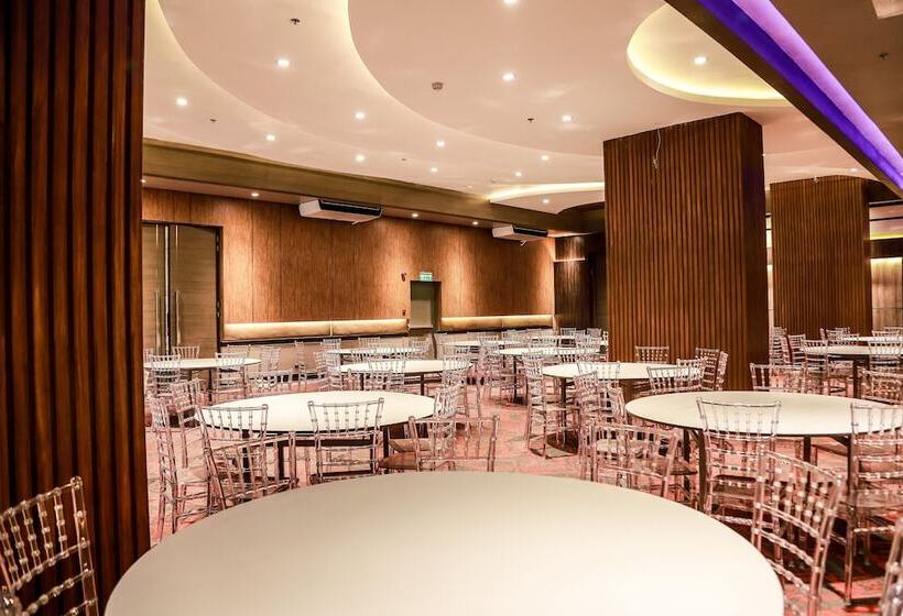 Sotogrande Hotel Katipunan