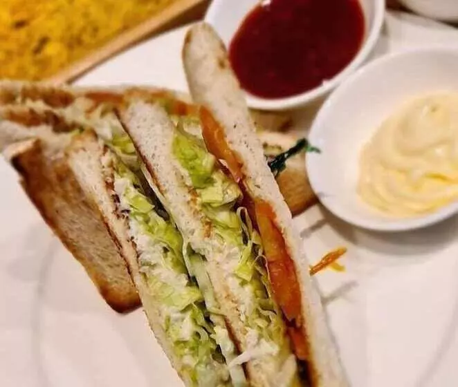 Sotogrande Hotel Katipunan