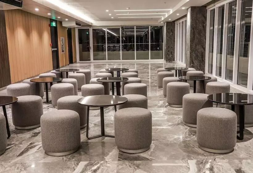 Sotogrande Hotel Katipunan