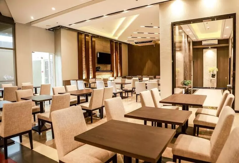 Sotogrande Hotel Katipunan