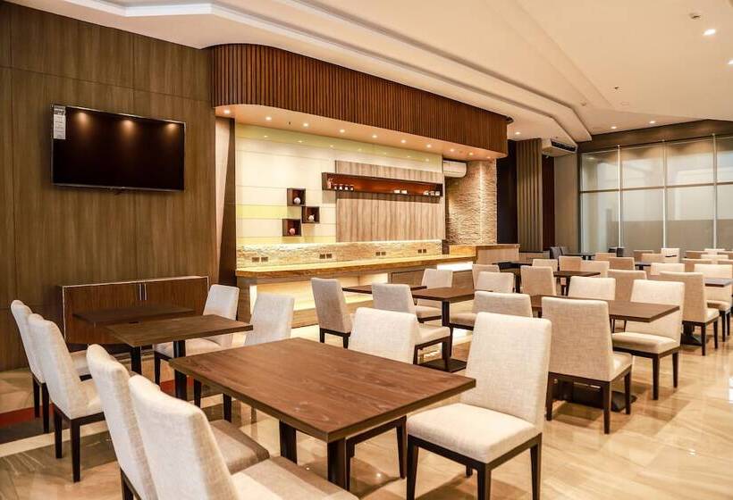 Sotogrande Hotel Katipunan