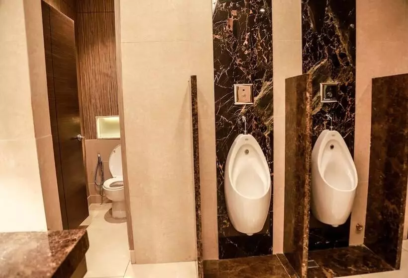 Sotogrande Hotel Katipunan