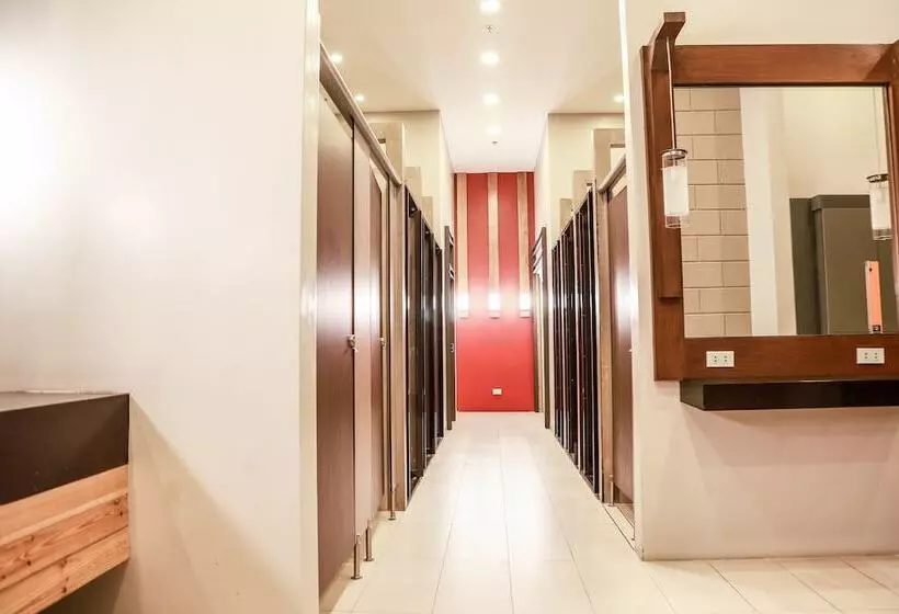 Sotogrande Hotel Katipunan