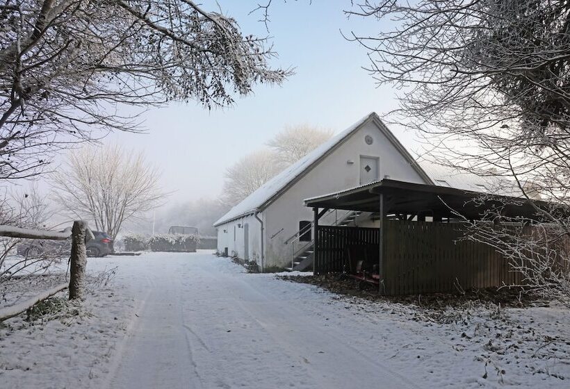 Storms Bed & Breakfast