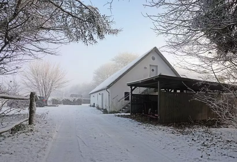 Storms Bed & Breakfast