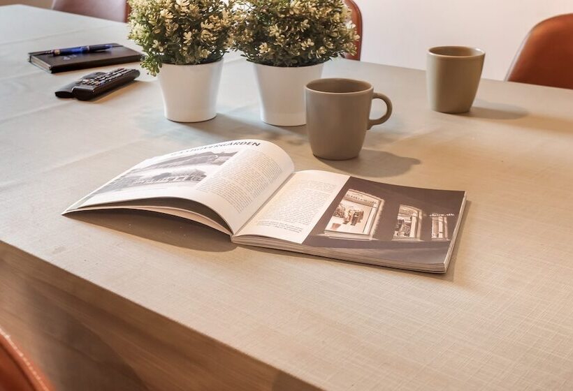 Storms Bed & Breakfast