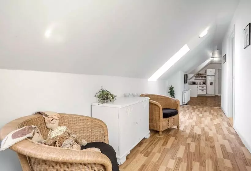 Storms Bed & Breakfast