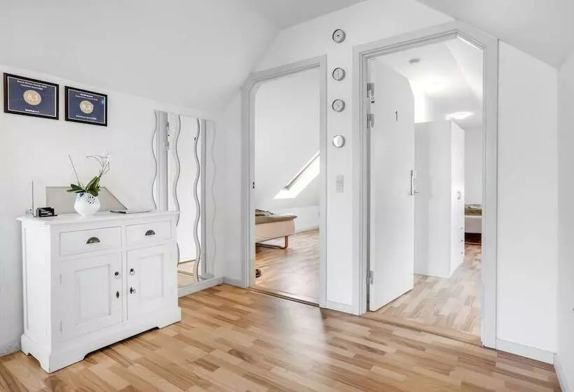 Storms Bed & Breakfast