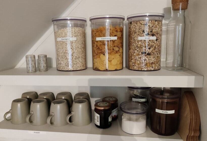 Storms Bed & Breakfast